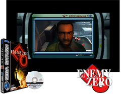 Enemy Zero